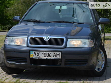 Шкода Октавія 2007 у Харкові на Automoto.ua Сірий Шкода Октавія, об'ємом двигуна 0 л та пробігом 185 тис. км за 5800 $, фото 1 на Automoto.ua