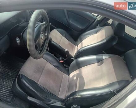 Сірий Шкода Октавія, об'ємом двигуна 1.9 л та пробігом 342 тис. км за 5000 $, фото 1 на Automoto.ua