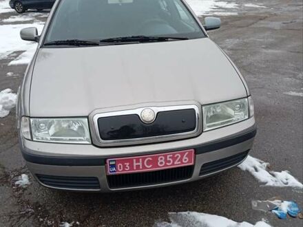 Шкода Октавія 2007 у Чернігові на Automoto.ua Сірий Шкода Октавія, об'ємом двигуна 1.6 л та пробігом 208 тис. км за 6200 $, фото 1 на Automoto.ua