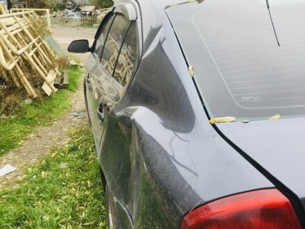 Сірий Шкода Октавія, об'ємом двигуна 1.9 л та пробігом 487 тис. км за 2100 $, фото 1 на Automoto.ua