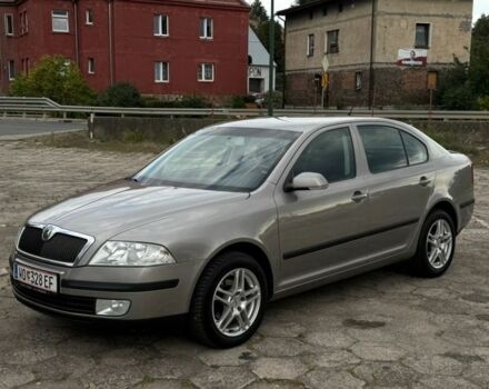 Сірий Шкода Октавія, об'ємом двигуна 1.9 л та пробігом 234 тис. км за 3149 $, фото 1 на Automoto.ua