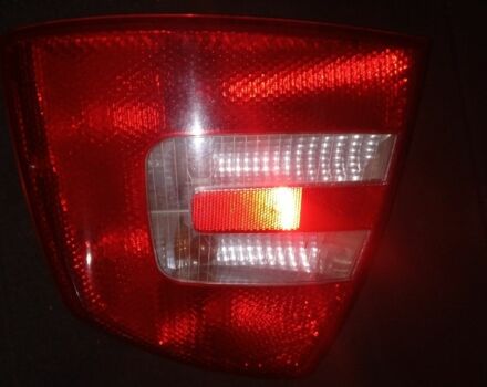 Серый Шкода Октавия, объемом двигателя 1.6 л и пробегом 250 тыс. км за 2782 $, фото 1 на Automoto.ua