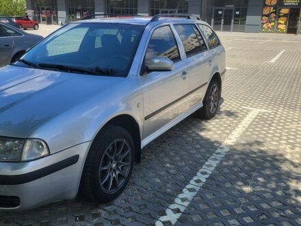 Шкода Октавия 2007 в Харькове на Automoto.ua Серый Шкода Октавия, объемом двигателя 0 л и пробегом 258 тыс. км за 4650 $, фото 1 на Automoto.ua