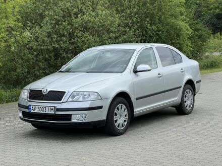 Шкода Октавия 2007 в Сваляве на Automoto.ua Серый Шкода Октавия, объемом двигателя 1.6 л и пробегом 300 тыс. км за 4200 $, фото 1 на Automoto.ua