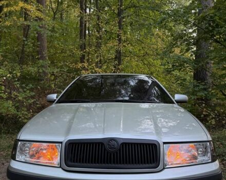 Серый Шкода Октавия, объемом двигателя 0 л и пробегом 290 тыс. км за 5600 $, фото 1 на Automoto.ua