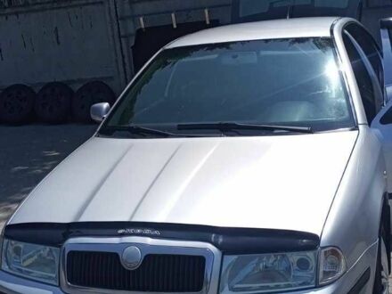 Шкода Октавия 2007 в Бару на Automoto.ua Серый Шкода Октавия, объемом двигателя 1.6 л и пробегом 269 тыс. км за 4800 $, фото 1 на Automoto.ua