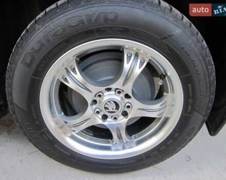 Серый Шкода Октавия, объемом двигателя 1.6 л и пробегом 91 тыс. км за 9200 $, фото 1 на Automoto.ua