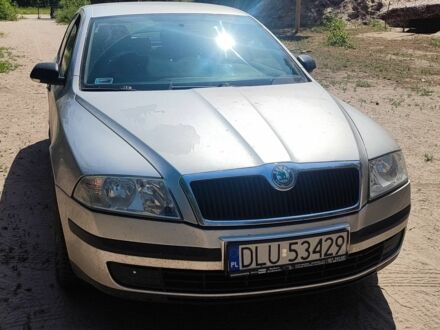 Шкода Октавія 2007 у Синельниковом на Automoto.ua Сірий Шкода Октавія, об'ємом двигуна 0 л та пробігом 438 тис. км за 2300 $, фото 1 на Automoto.ua