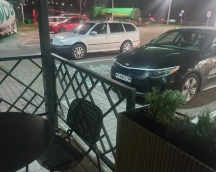 Серый Шкода Октавия, объемом двигателя 0 л и пробегом 3 тыс. км за 3800 $, фото 1 на Automoto.ua