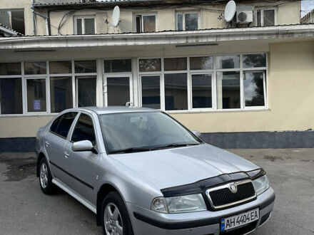 Шкода Октавия 2007 в Киеве на Automoto.ua Серый Шкода Октавия, объемом двигателя 1.8 л и пробегом 246 тыс. км за 6000 $, фото 1 на Automoto.ua