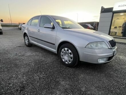 Сірий Шкода Октавія, об'ємом двигуна 1.9 л та пробігом 300 тис. км за 2450 $, фото 1 на Automoto.ua