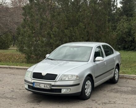 Сірий Шкода Октавія, об'ємом двигуна 1.9 л та пробігом 250 тис. км за 3250 $, фото 1 на Automoto.ua