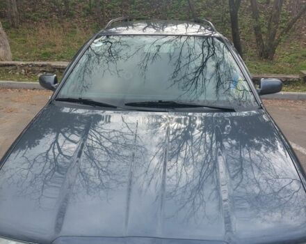 Серый Шкода Октавия, объемом двигателя 1 л и пробегом 240 тыс. км за 6000 $, фото 1 на Automoto.ua