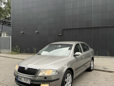Сірий Шкода Октавія, об'ємом двигуна 1.9 л та пробігом 300 тис. км за 3250 $, фото 1 на Automoto.ua