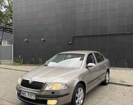 Сірий Шкода Октавія, об'ємом двигуна 1.9 л та пробігом 300 тис. км за 3250 $, фото 1 на Automoto.ua