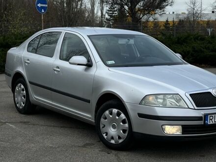 Сірий Шкода Октавія, об'ємом двигуна 1.9 л та пробігом 348 тис. км за 3050 $, фото 1 на Automoto.ua