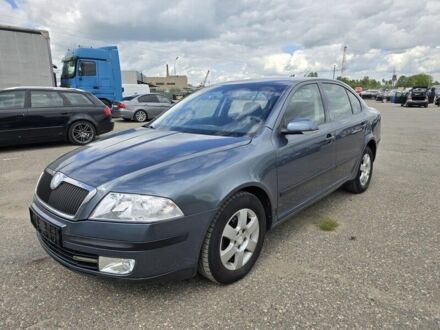 Шкода Октавія 2007 у Києві на Automoto.ua Сірий Шкода Октавія, об'ємом двигуна 1.9 л та пробігом 180 тис. км за 1912 $, фото 1 на Automoto.ua
