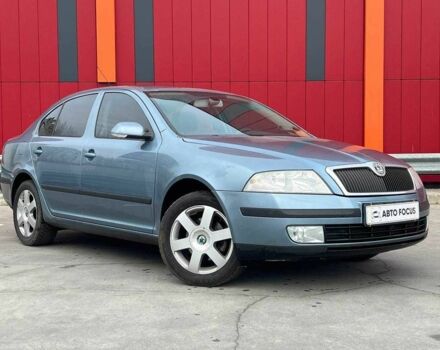 Серый Шкода Октавия, объемом двигателя 0 л и пробегом 225 тыс. км за 6990 $, фото 1 на Automoto.ua