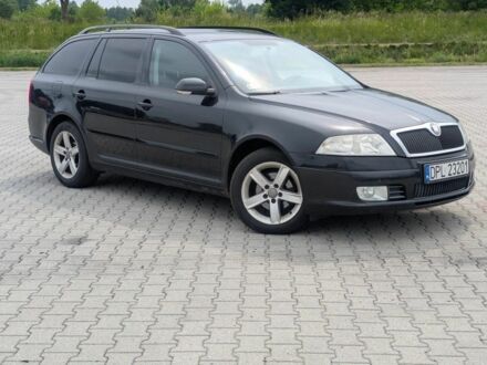 Шкода Октавія 2007 у Харкові на Automoto.ua Сірий Шкода Октавія, об'ємом двигуна 2 л та пробігом 249 тис. км за 1500 $, фото 1 на Automoto.ua