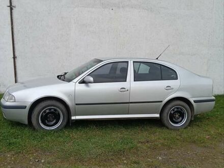 Сірий Шкода Октавія, об'ємом двигуна 1.6 л та пробігом 280 тис. км за 4700 $, фото 1 на Automoto.ua