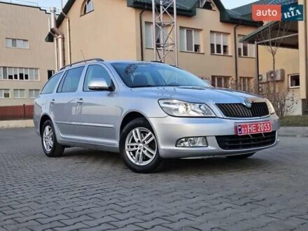 Шкода Октавия 2008 в Харькове на Automoto.ua Серый Шкода Октавия, объемом двигателя 1.8 л и пробегом 200 тыс. км за 9100 $, фото 1 на Automoto.ua