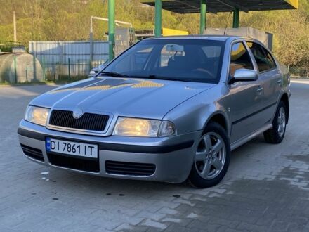 Шкода Октавия 2008 в Турке на Automoto.ua Серый Шкода Октавия, объемом двигателя 1.9 л и пробегом 240 тыс. км за 4700 $, фото 1 на Automoto.ua