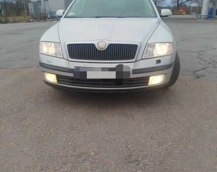 Сірий Шкода Октавія, об'ємом двигуна 1.9 л та пробігом 360 тис. км за 2550 $, фото 1 на Automoto.ua