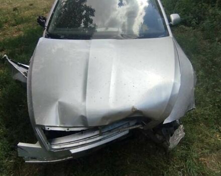 Сірий Шкода Октавія, об'ємом двигуна 1.6 л та пробігом 380 тис. км за 1400 $, фото 1 на Automoto.ua
