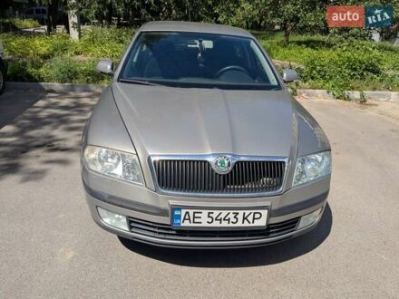 Шкода Октавія 2008 у Харкові на Automoto.ua Сірий Шкода Октавія, об'ємом двигуна 1.6 л та пробігом 294 тис. км за 6000 $, фото 1 на Automoto.ua