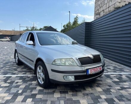Сірий Шкода Октавія, об'ємом двигуна 1.9 л та пробігом 333 тис. км за 2999 $, фото 1 на Automoto.ua