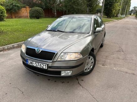 Шкода Октавия 2008 в Харькове на Automoto.ua Серый Шкода Октавия, объемом двигателя 1.9 л и пробегом 336 тыс. км за 2800 $, фото 1 на Automoto.ua