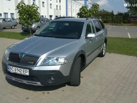 Сірий Шкода Октавія, об'ємом двигуна 0 л та пробігом 250 тис. км за 7000 $, фото 1 на Automoto.ua