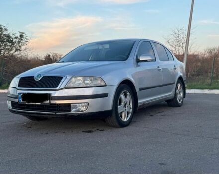 Сірий Шкода Октавія, об'ємом двигуна 1.9 л та пробігом 290 тис. км за 2900 $, фото 1 на Automoto.ua