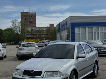 Шкода Октавія 2008 у Кропивницькому (Кіровограді) на Automoto.ua Сірий Шкода Октавія, об'ємом двигуна 1.8 л та пробігом 221 тис. км за 5900 $, фото 1 на Automoto.ua