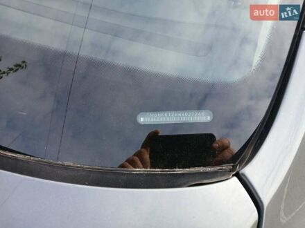 Серый Шкода Октавия, объемом двигателя 1 л и пробегом 280 тыс. км за 6000 $, фото 1 на Automoto.ua