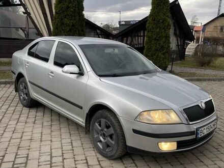 Шкода Октавія 2008 у Косове на Automoto.ua Сірий Шкода Октавія, об'ємом двигуна 1.98 л та пробігом 329 тис. км за 4999 $, фото 1 на Automoto.ua