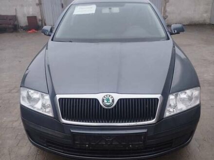 Сірий Шкода Октавія, об'ємом двигуна 1.6 л та пробігом 290 тис. км за 4400 $, фото 1 на Automoto.ua