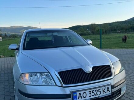 Шкода Октавия 2008 в Сваляве на Automoto.ua Серый Шкода Октавия, объемом двигателя 1.4 л и пробегом 244 тыс. км за 4700 $, фото 1 на Automoto.ua