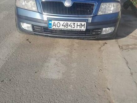 Шкода Октавия 2008 в Ужгороде на Automoto.ua Серый Шкода Октавия, объемом двигателя 1.39 л и пробегом 234 тыс. км за 4500 $, фото 1 на Automoto.ua
