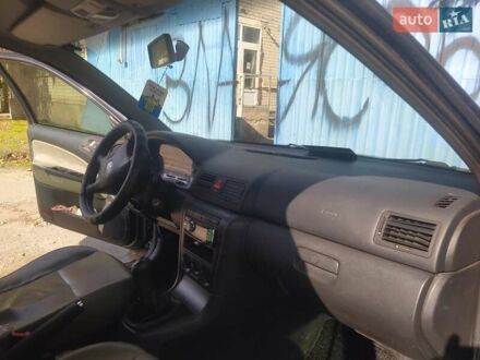 Шкода Октавія 2008 у Херсоні на Automoto.ua Сірий Шкода Октавія, об'ємом двигуна 1.6 л та пробігом 235 тис. км за 4200 $, фото 1 на Automoto.ua