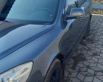 Сірий Шкода Октавія, об'ємом двигуна 1.6 л та пробігом 268 тис. км за 6200 $, фото 1 на Automoto.ua