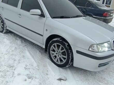 Серый Шкода Октавия, объемом двигателя 0 л и пробегом 286 тыс. км за 5300 $, фото 1 на Automoto.ua