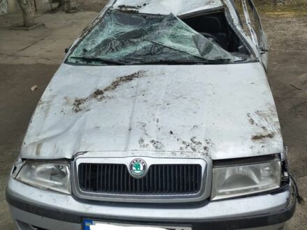 Шкода Октавия 2008 в Запорожье на Automoto.ua Серый Шкода Октавия, объемом двигателя 0 л и пробегом 360 тыс. км за 2000 $, фото 1 на Automoto.ua