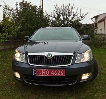 Шкода Октавія 2008 у Луцьку на Automoto.ua Сірий Шкода Октавія, об'ємом двигуна 1.4 л та пробігом 166 тис. км за 7500 $, фото 1 на Automoto.ua