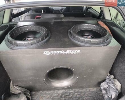 Серый Шкода Октавия, объемом двигателя 1.9 л и пробегом 270 тыс. км за 7700 $, фото 1 на Automoto.ua