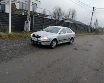 Сірий Шкода Октавія, об'ємом двигуна 1.9 л та пробігом 300 тис. км за 2400 $, фото 1 на Automoto.ua