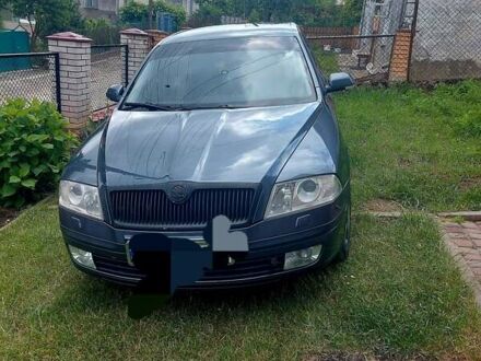 Шкода Октавия 2008 в Львове на Automoto.ua Серый Шкода Октавия, объемом двигателя 1.9 л и пробегом 350 тыс. км за 7300 $, фото 1 на Automoto.ua