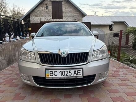 Сірий Шкода Октавія, об'ємом двигуна 1.97 л та пробігом 260 тис. км за 7300 $, фото 1 на Automoto.ua