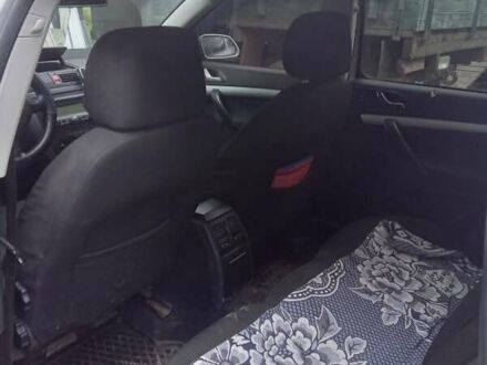 Шкода Октавія 2008 у Сколе на Automoto.ua Сірий Шкода Октавія, об'ємом двигуна 1.9 л та пробігом 270 тис. км за 4150 $, фото 1 на Automoto.ua