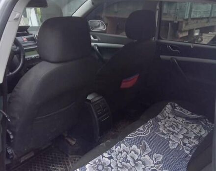 Шкода Октавія 2008 у Сколе на Automoto.ua Сірий Шкода Октавія, об'ємом двигуна 1.9 л та пробігом 270 тис. км за 4150 $, фото 1 на Automoto.ua